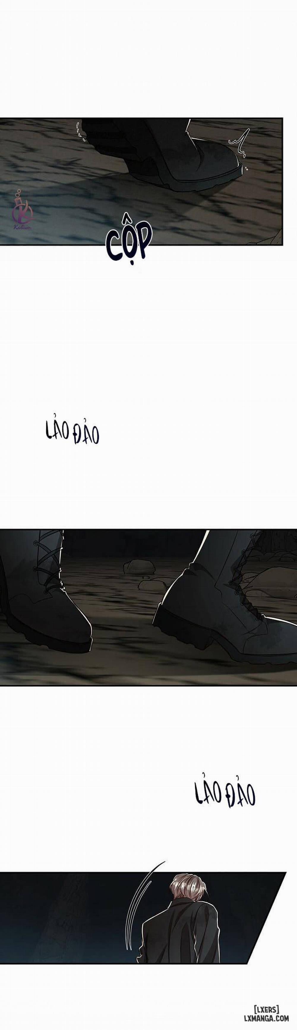 Quả Táo Lớn 52 trang 15