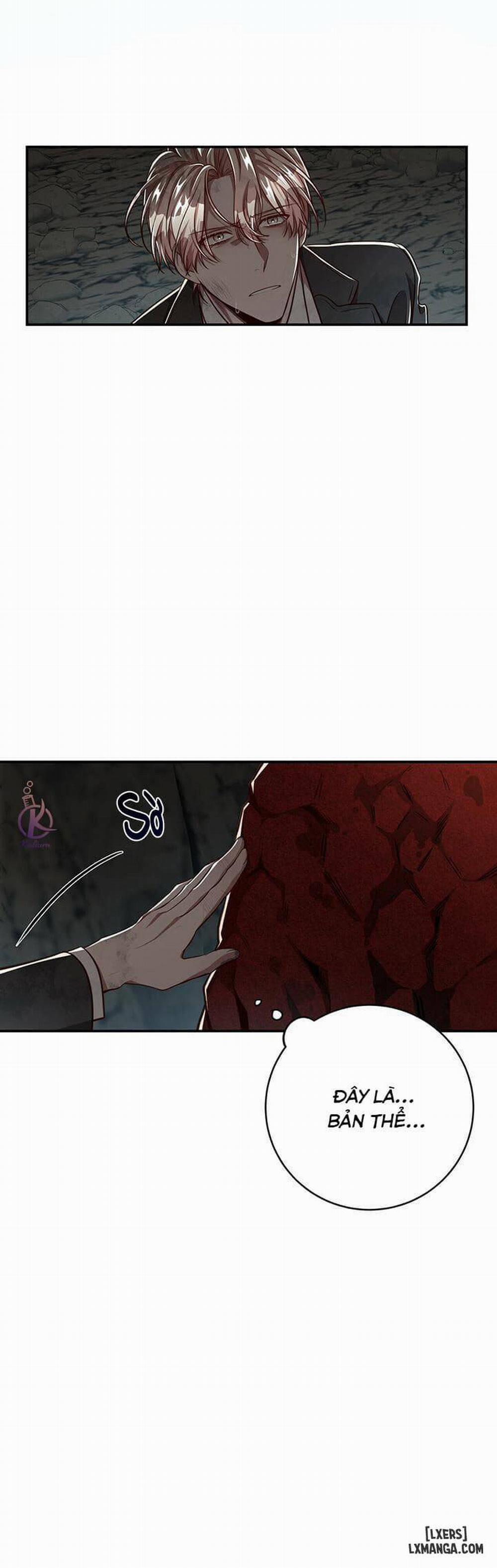 Quả Táo Lớn 52 trang 17