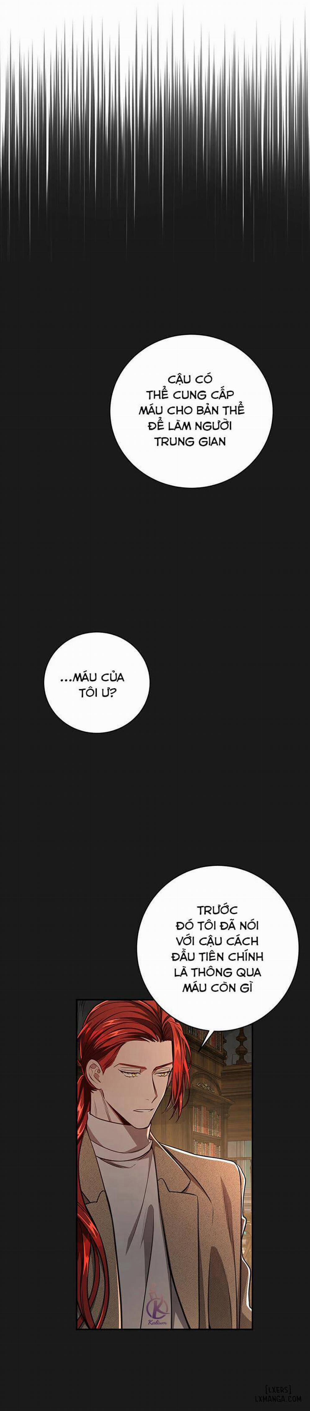 Quả Táo Lớn 52 trang 18