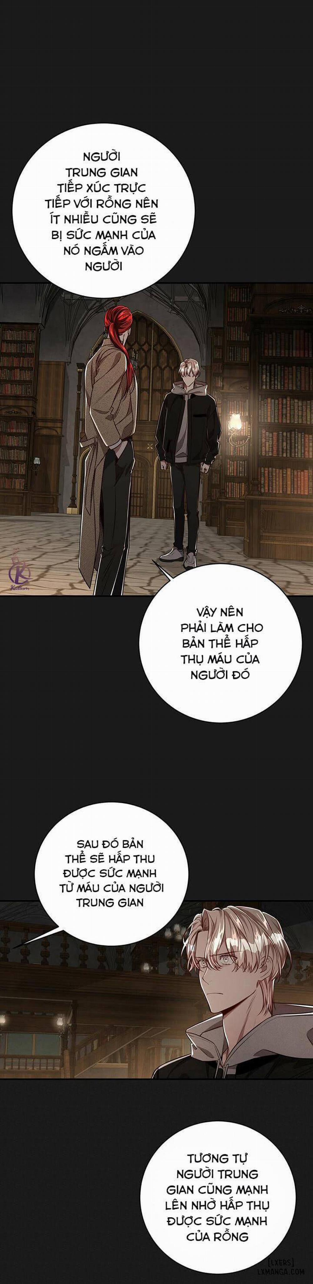 Quả Táo Lớn 52 trang 19