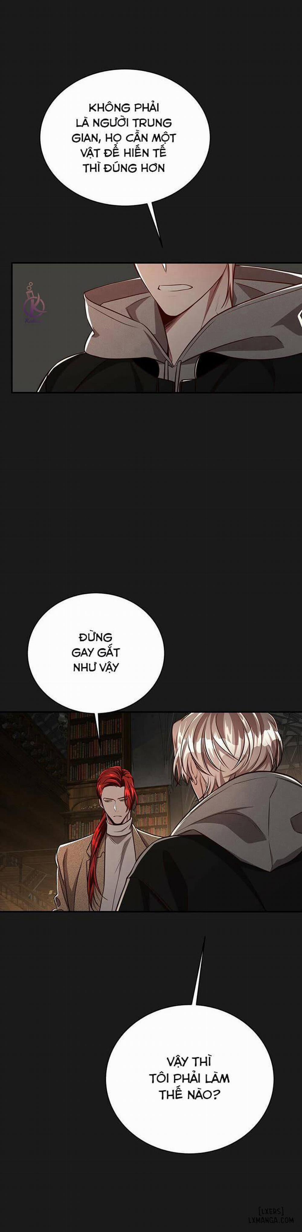 Quả Táo Lớn 52 trang 21