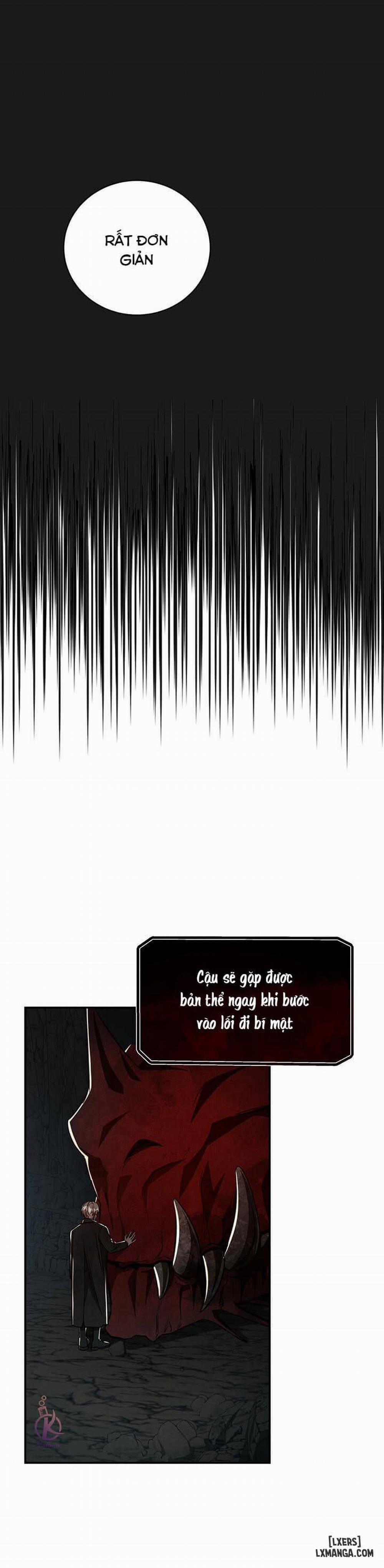 Quả Táo Lớn 52 trang 22