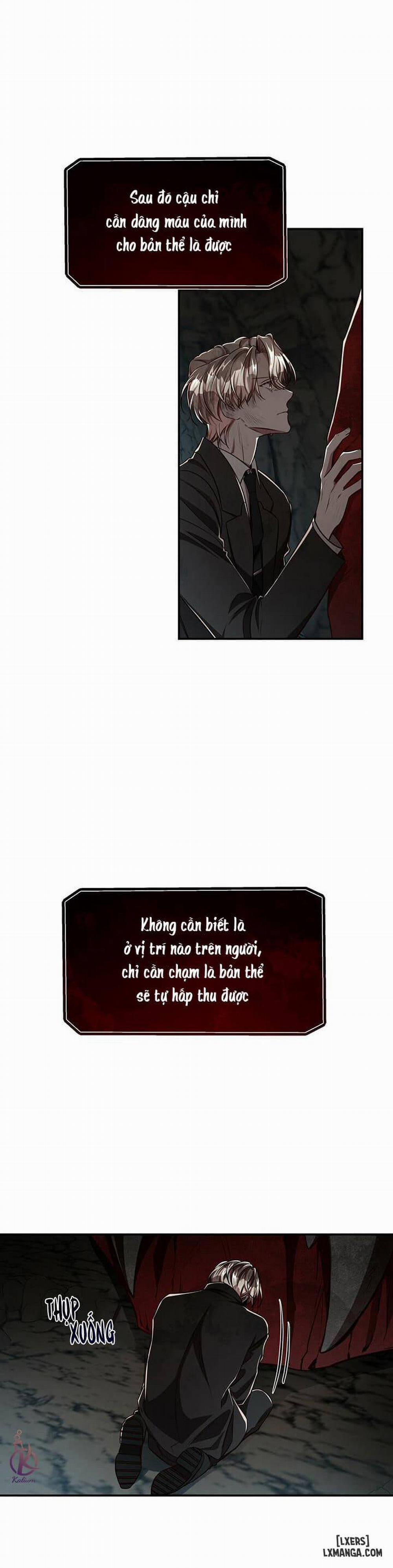 Quả Táo Lớn 52 trang 23