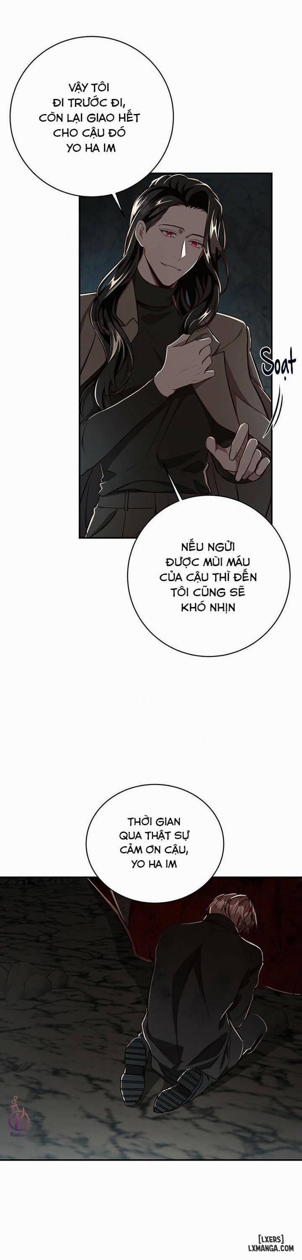 Quả Táo Lớn 52 trang 26