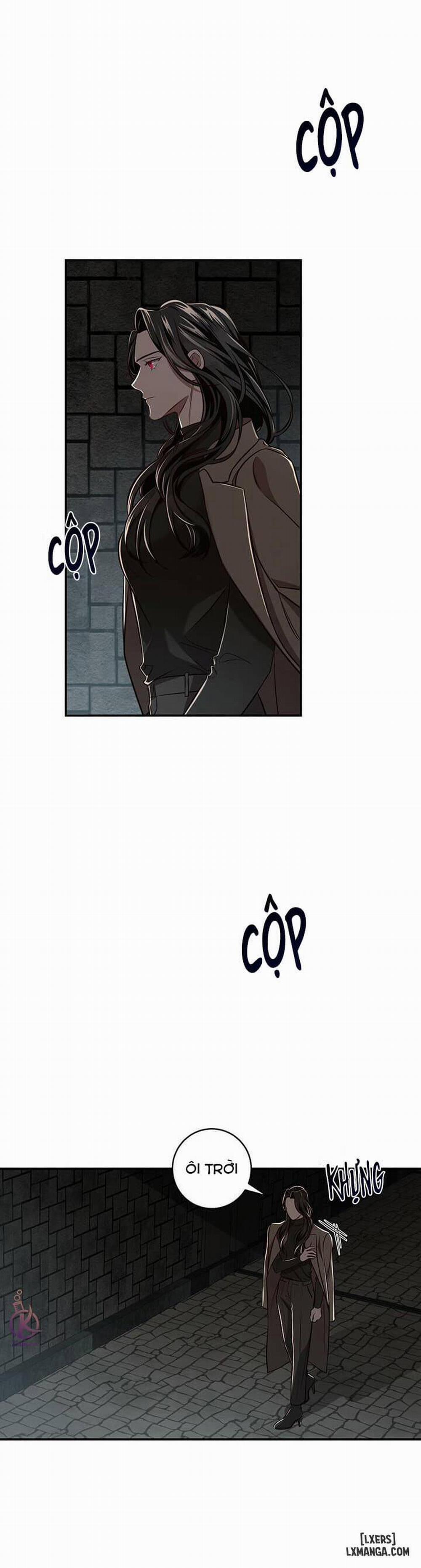 Quả Táo Lớn 52 trang 28