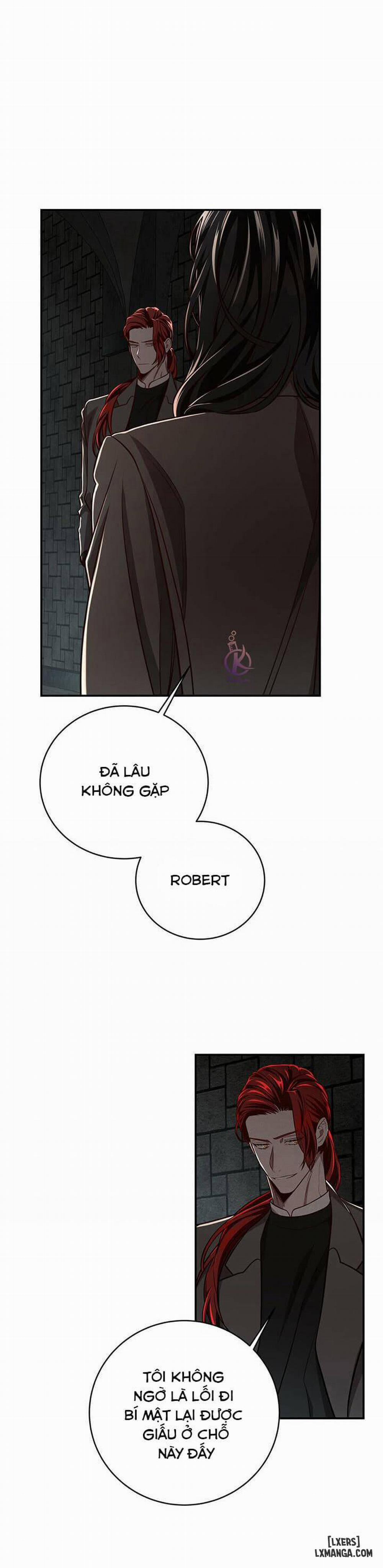 Quả Táo Lớn 52 trang 29