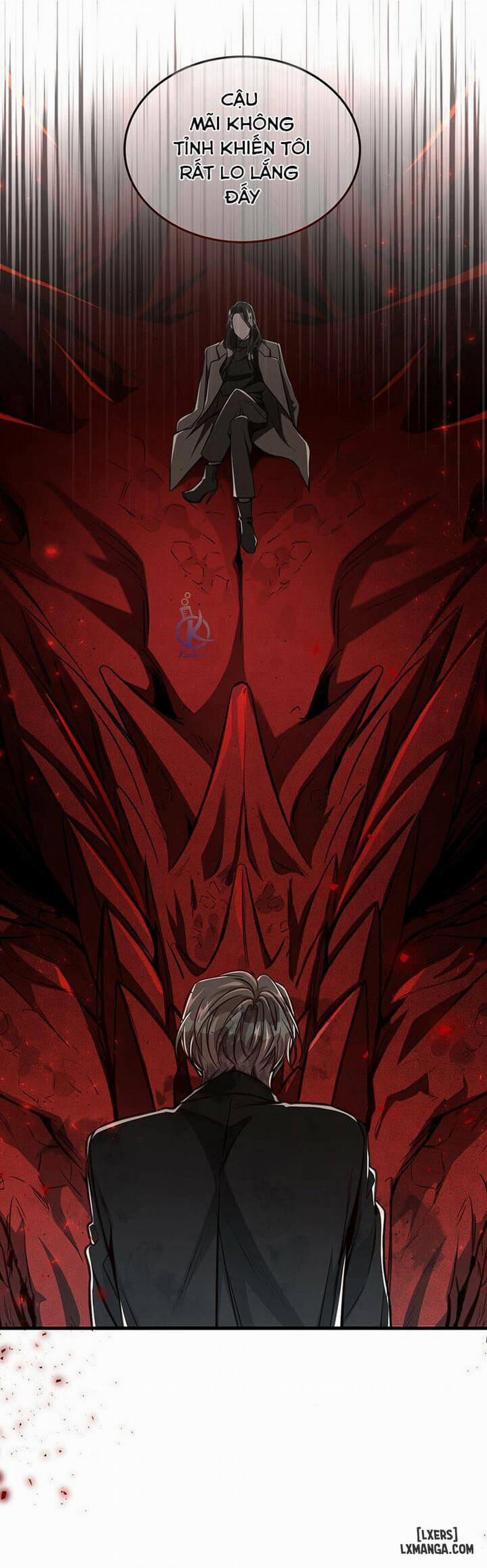 Quả Táo Lớn 52 trang 3