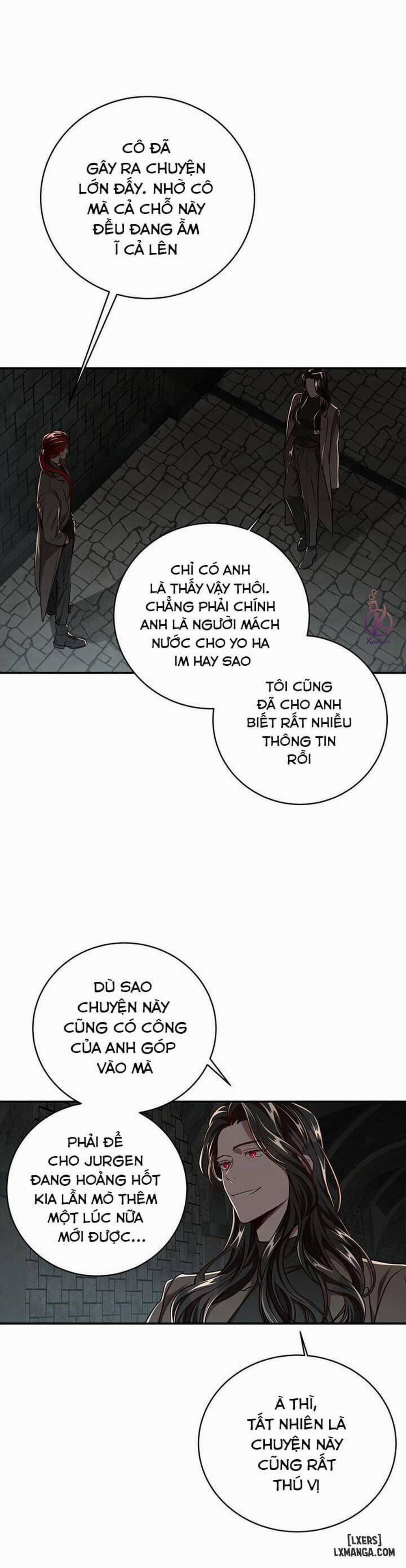 Quả Táo Lớn 52 trang 30