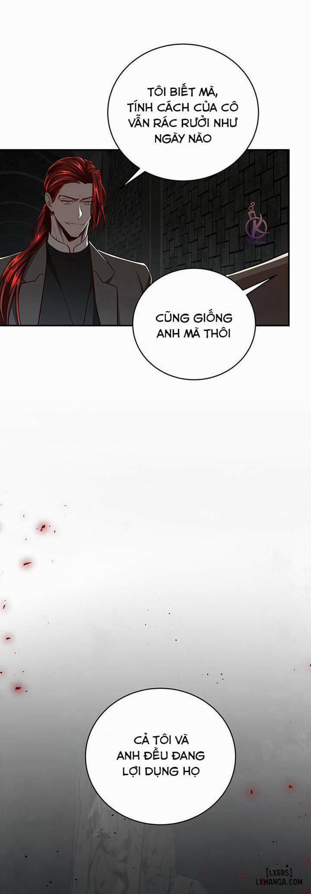 Quả Táo Lớn 52 trang 31