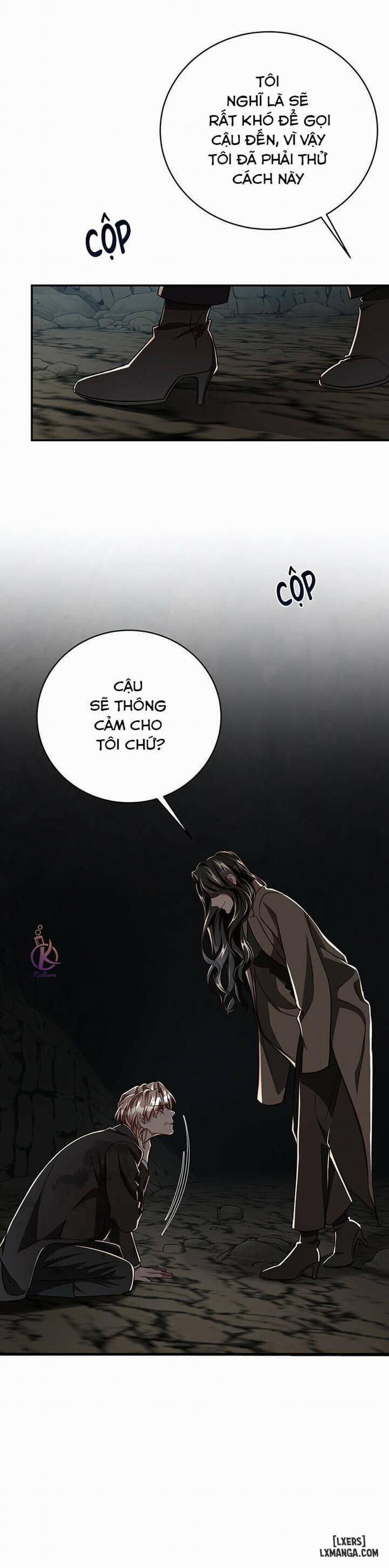 Quả Táo Lớn 52 trang 7