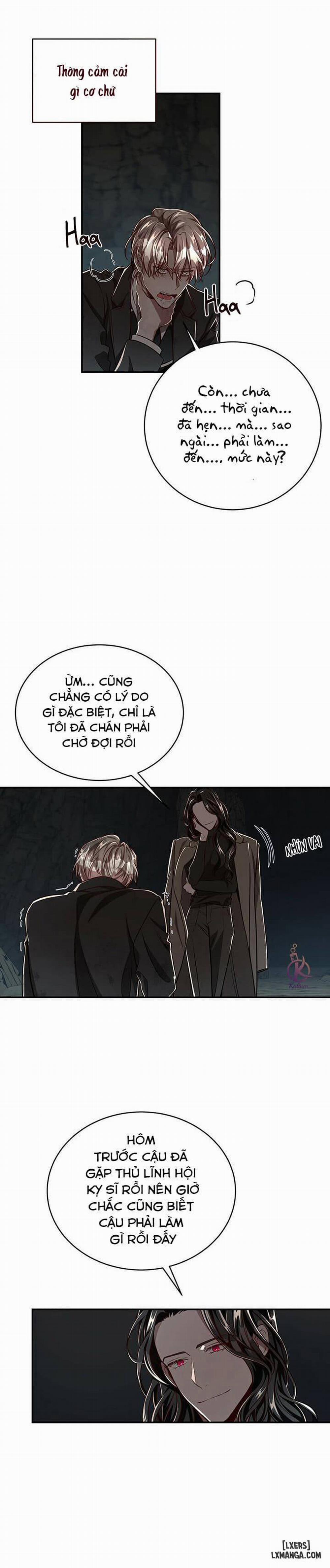 Quả Táo Lớn 52 trang 8