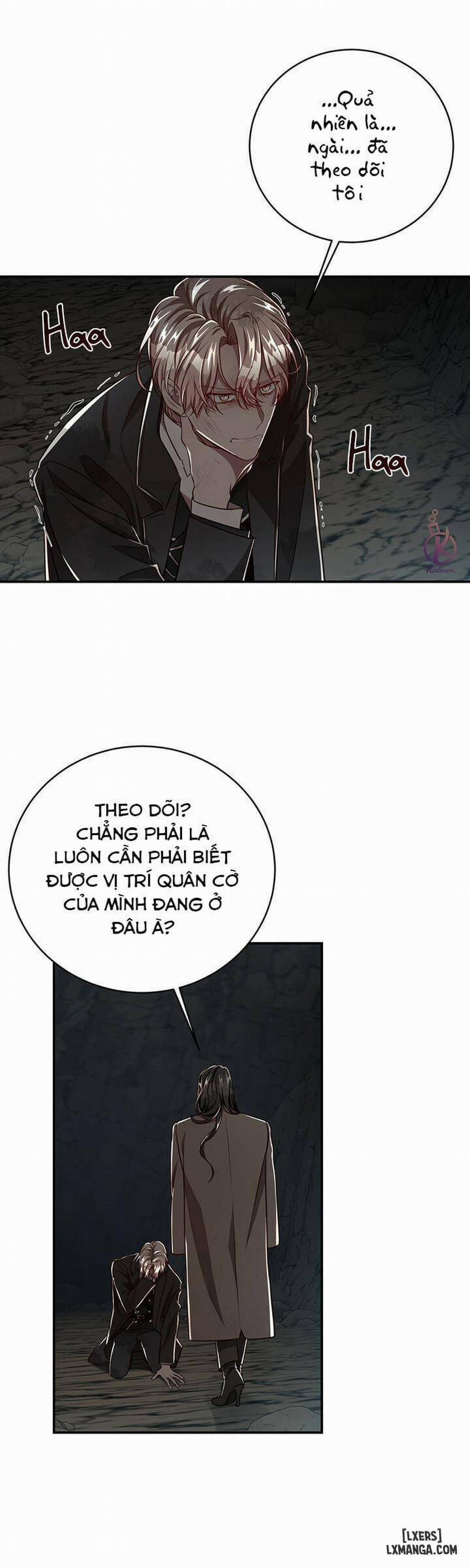 Quả Táo Lớn 52 trang 9