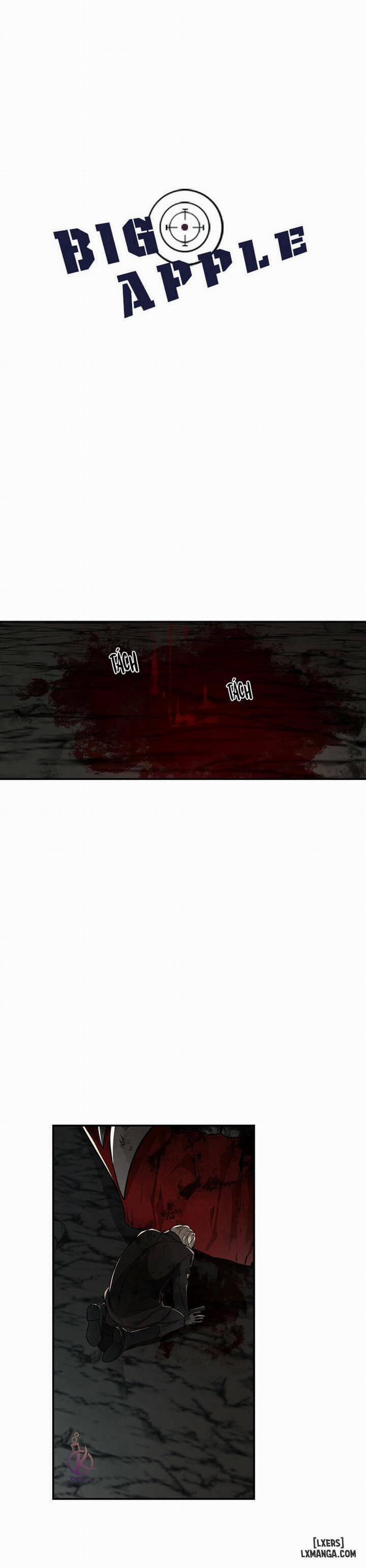 Quả Táo Lớn 53 trang 0