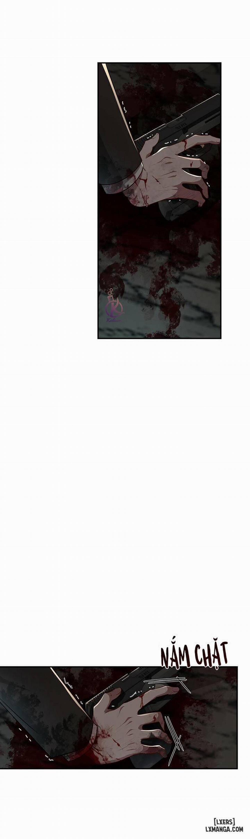 Quả Táo Lớn 53 trang 1