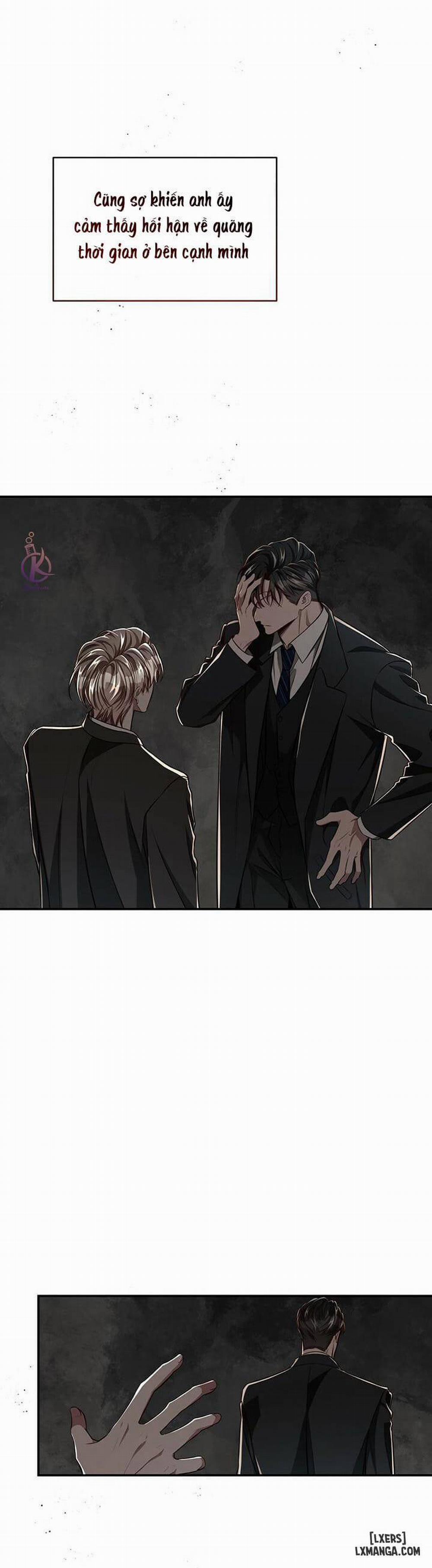 Quả Táo Lớn 53 trang 11