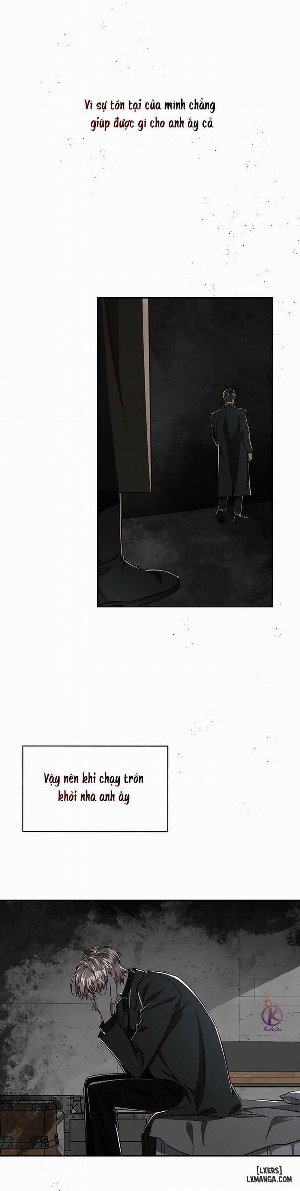 Quả Táo Lớn 53 trang 12