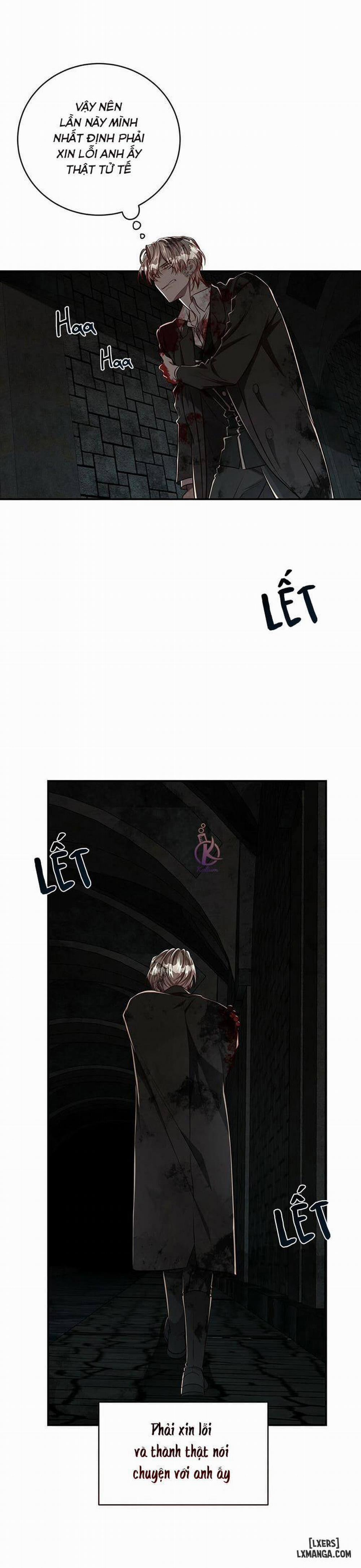 Quả Táo Lớn 53 trang 15