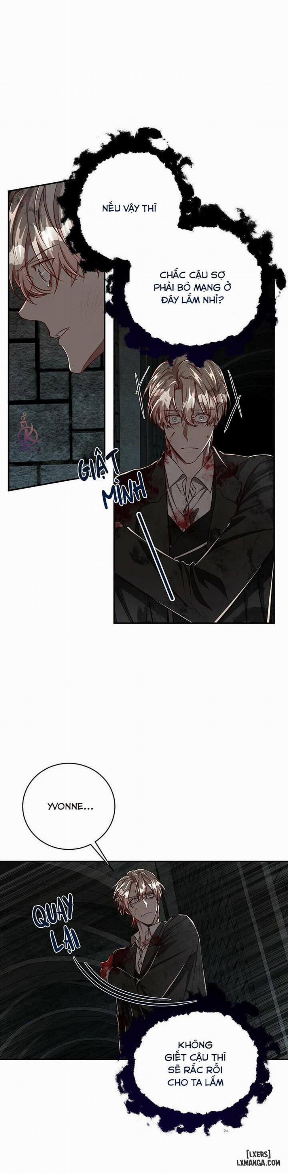 Quả Táo Lớn 53 trang 17