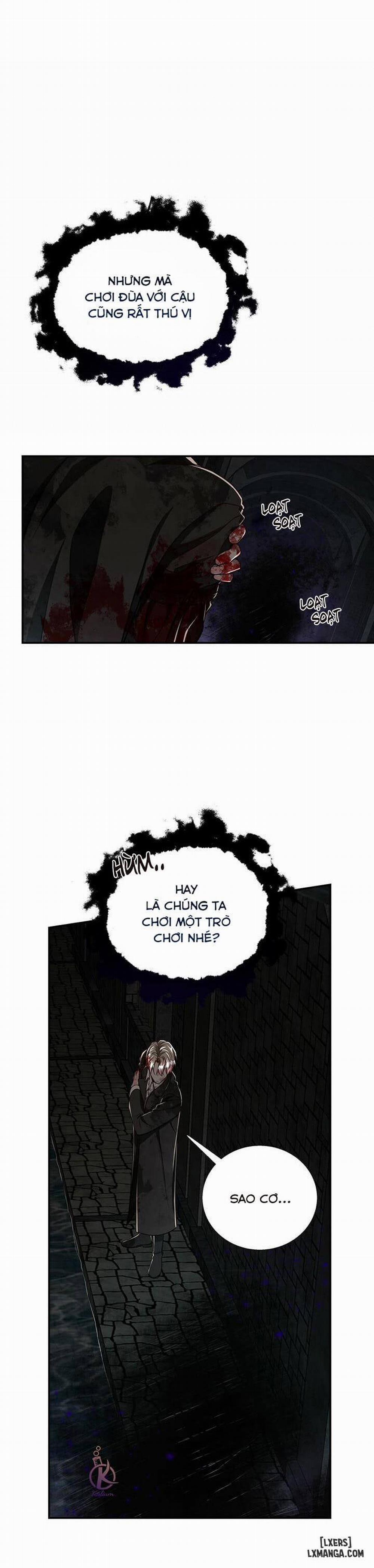 Quả Táo Lớn 53 trang 18