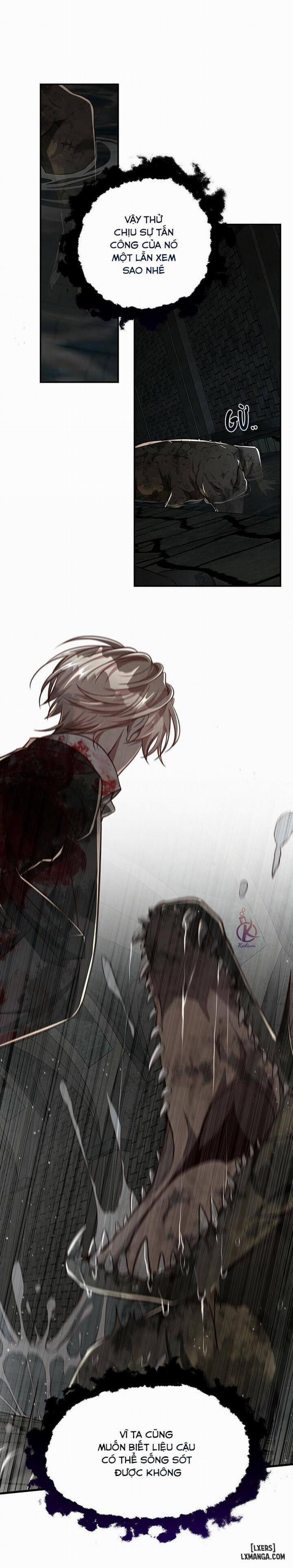 Quả Táo Lớn 53 trang 21