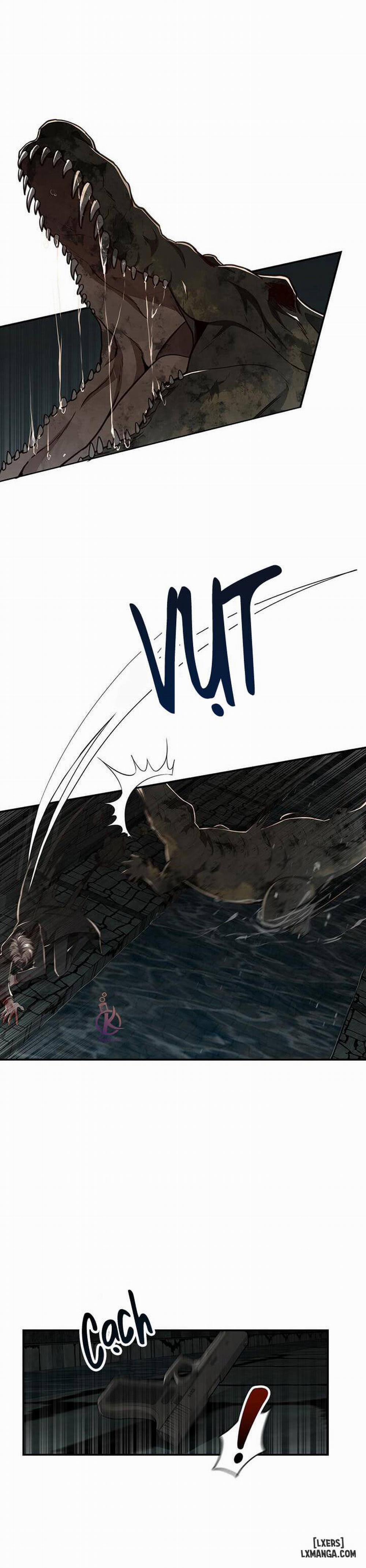 Quả Táo Lớn 53 trang 22