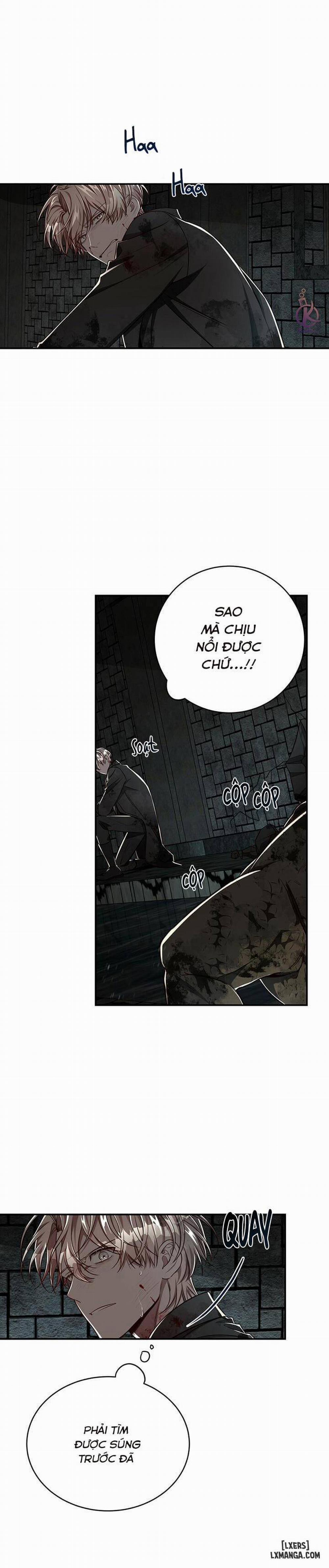 Quả Táo Lớn 53 trang 23