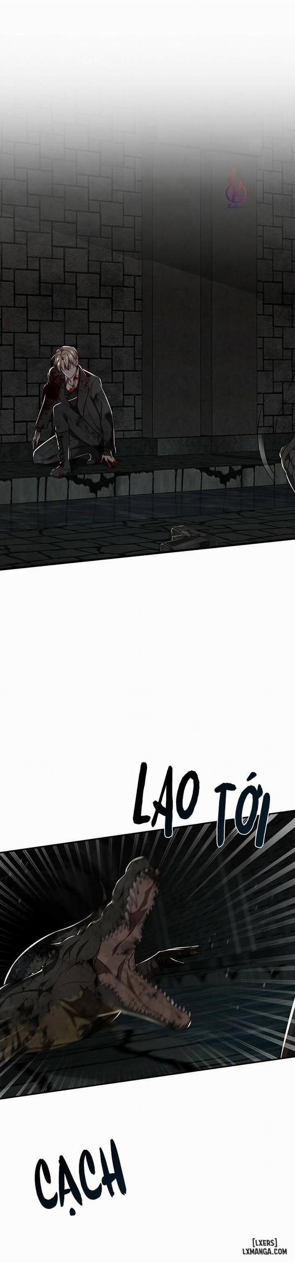 Quả Táo Lớn 53 trang 24