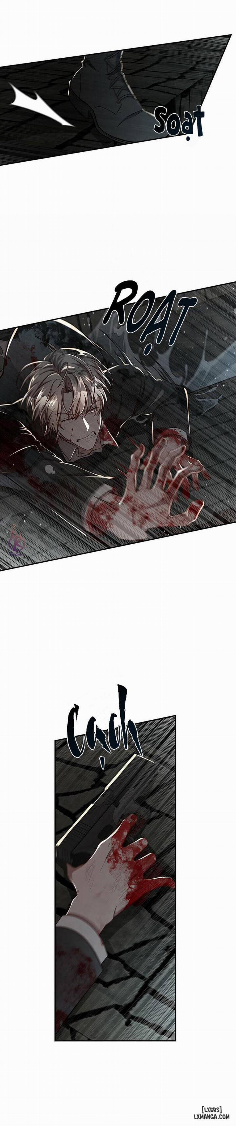 Quả Táo Lớn 53 trang 25