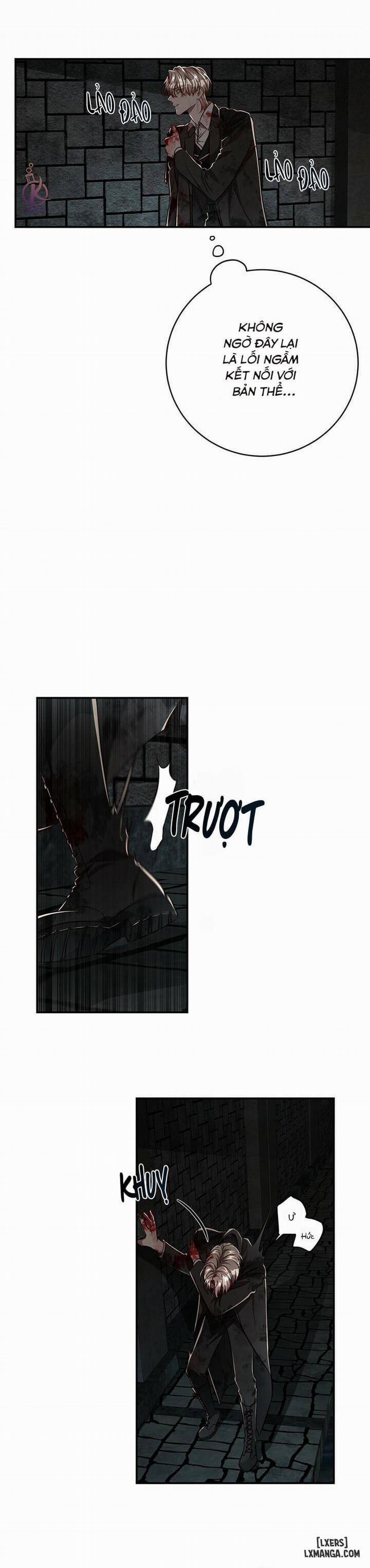 Quả Táo Lớn 53 trang 5