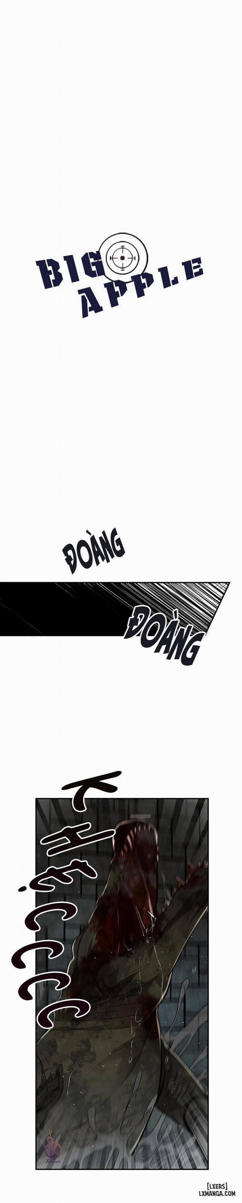 Quả Táo Lớn 54 trang 0