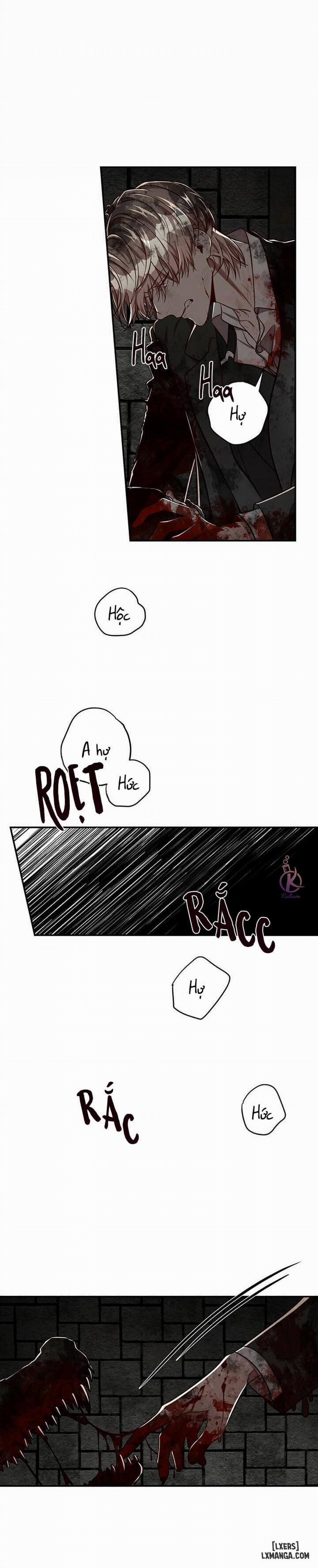 Quả Táo Lớn 54 trang 12