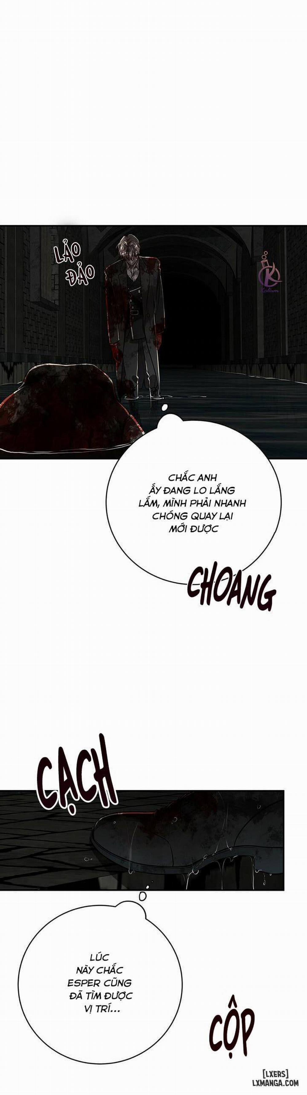 Quả Táo Lớn 54 trang 13