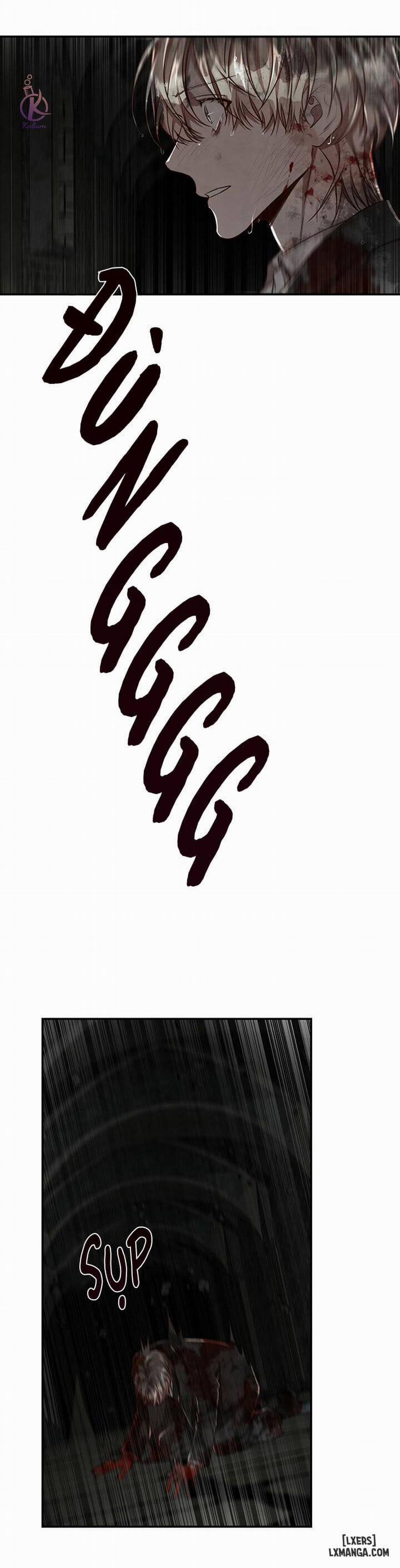 Quả Táo Lớn 54 trang 14