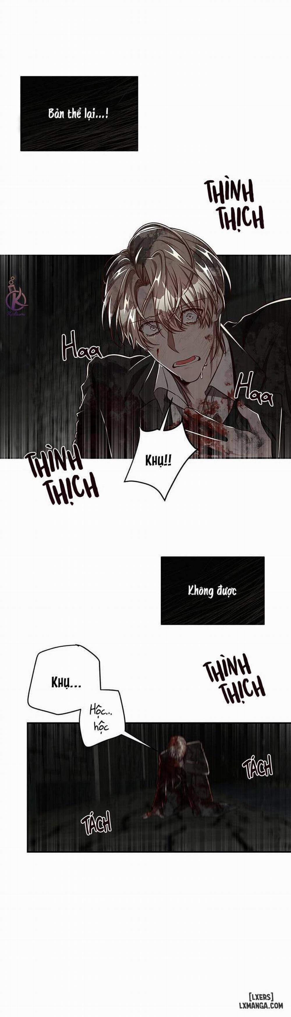 Quả Táo Lớn 54 trang 15