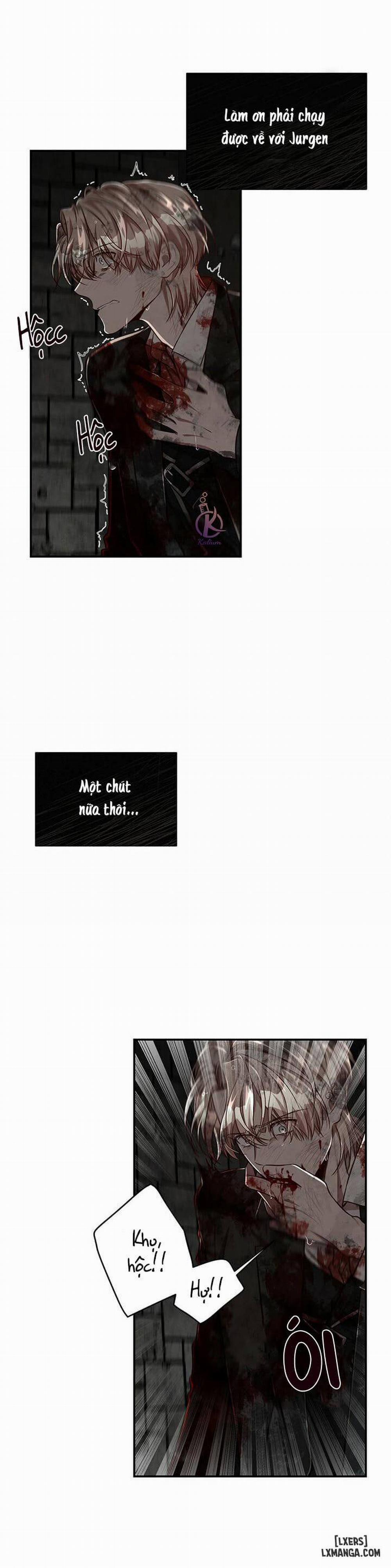 Quả Táo Lớn 54 trang 16