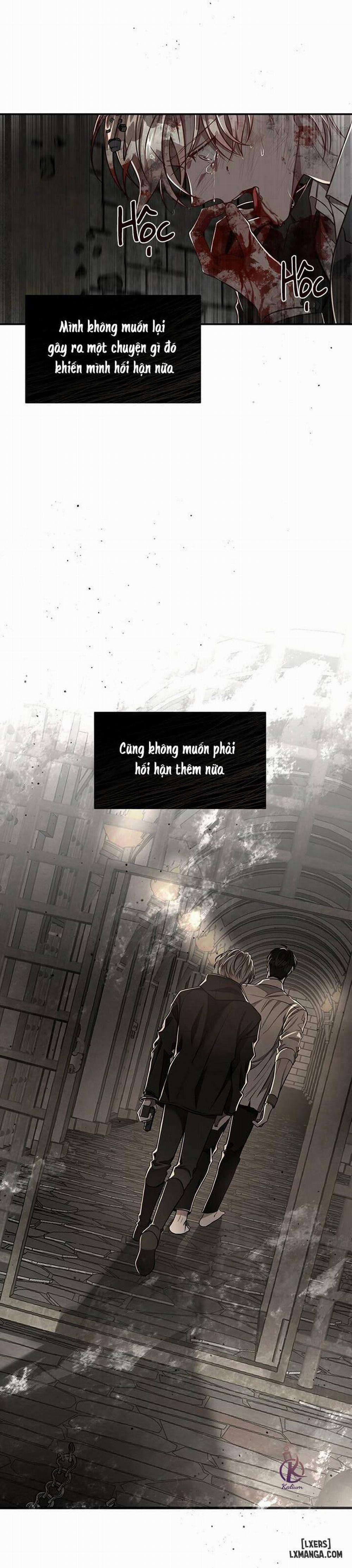 Quả Táo Lớn 54 trang 18