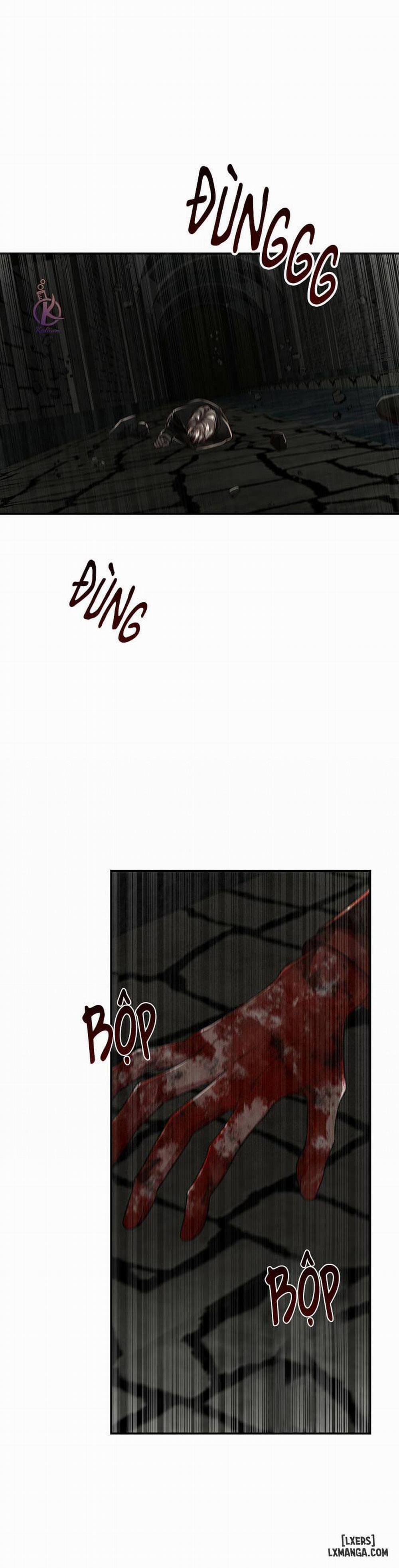 Quả Táo Lớn 54 trang 20