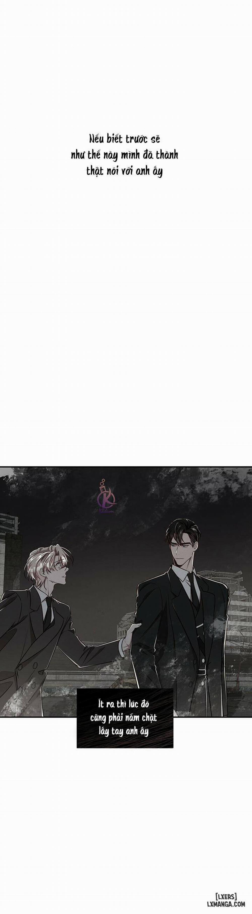 Quả Táo Lớn 54 trang 21