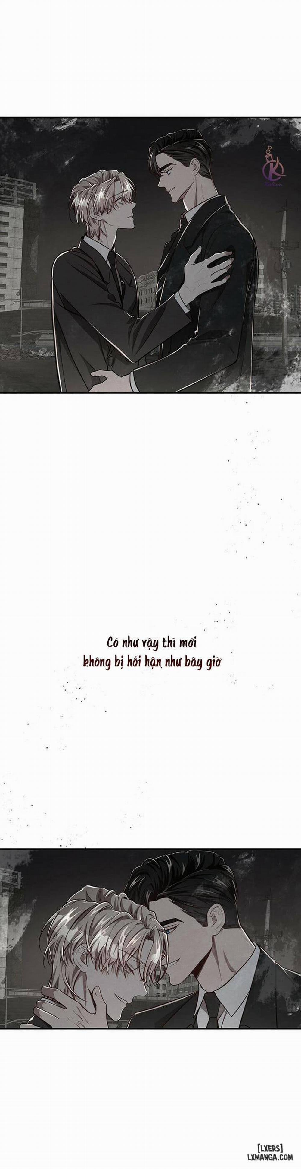 Quả Táo Lớn 54 trang 23