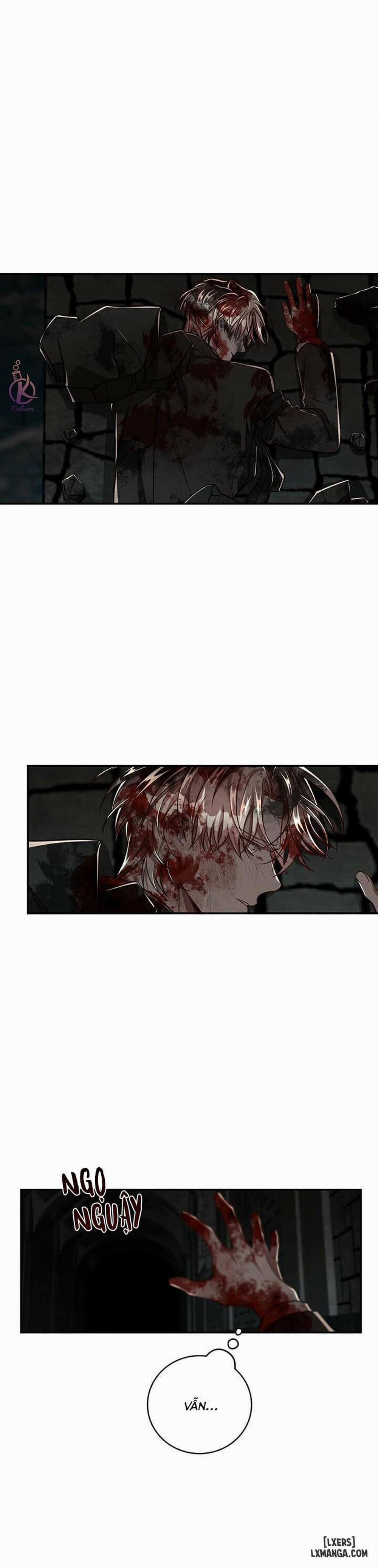 Quả Táo Lớn 54 trang 26