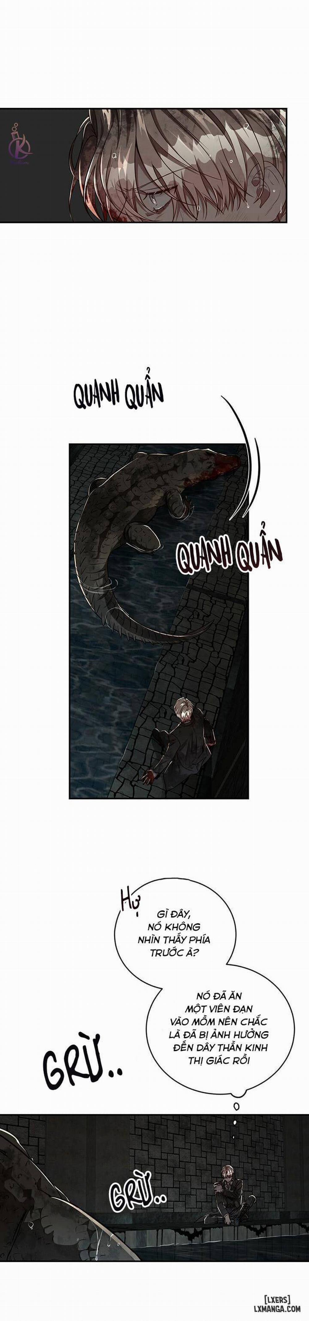 Quả Táo Lớn 54 trang 3