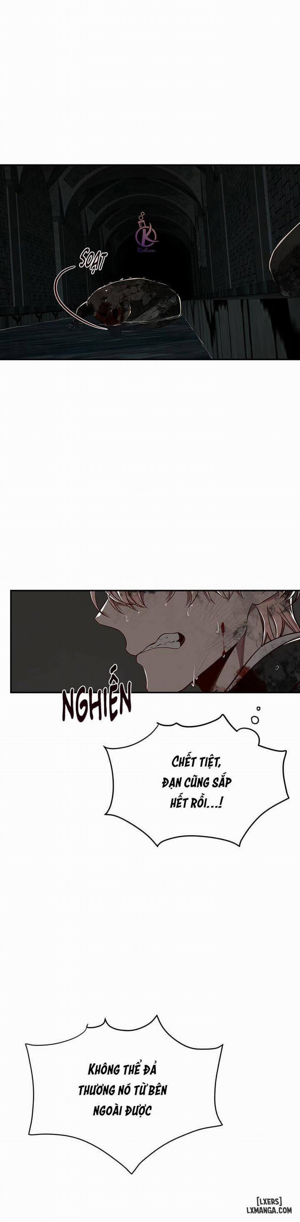 Quả Táo Lớn 54 trang 6