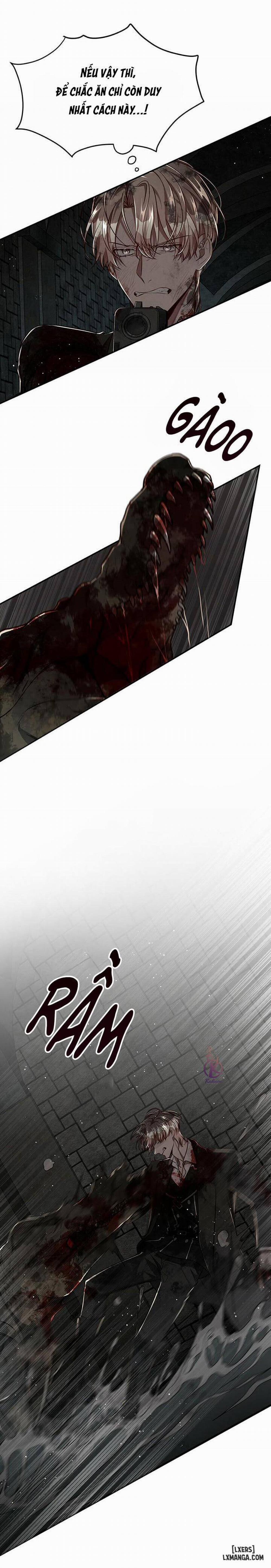 Quả Táo Lớn 54 trang 8