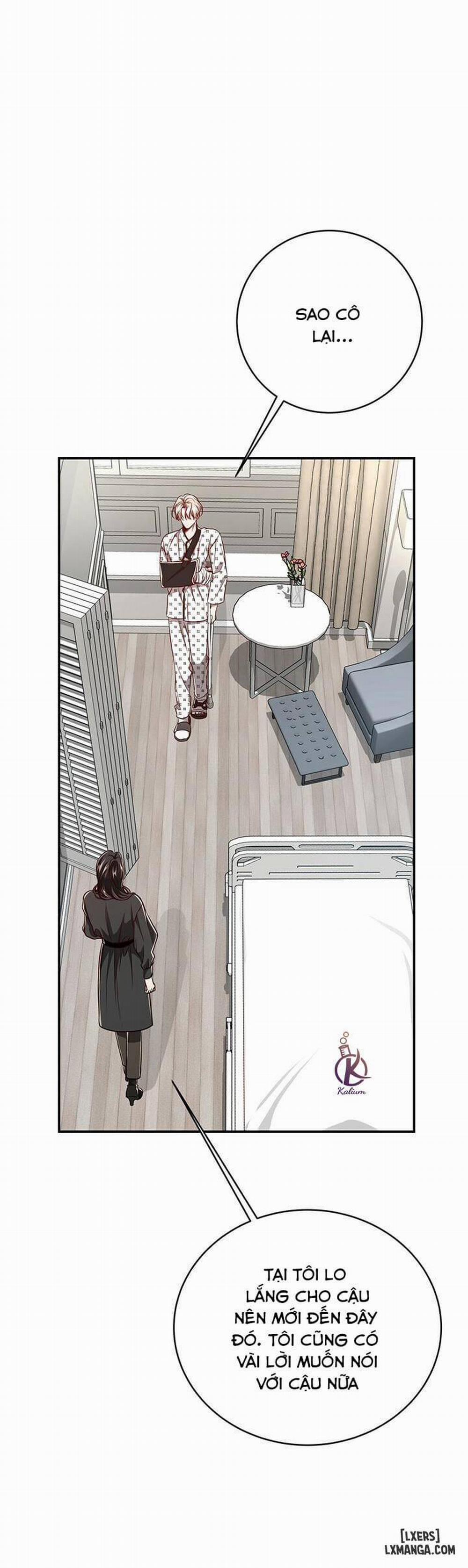 Quả Táo Lớn 55 trang 19