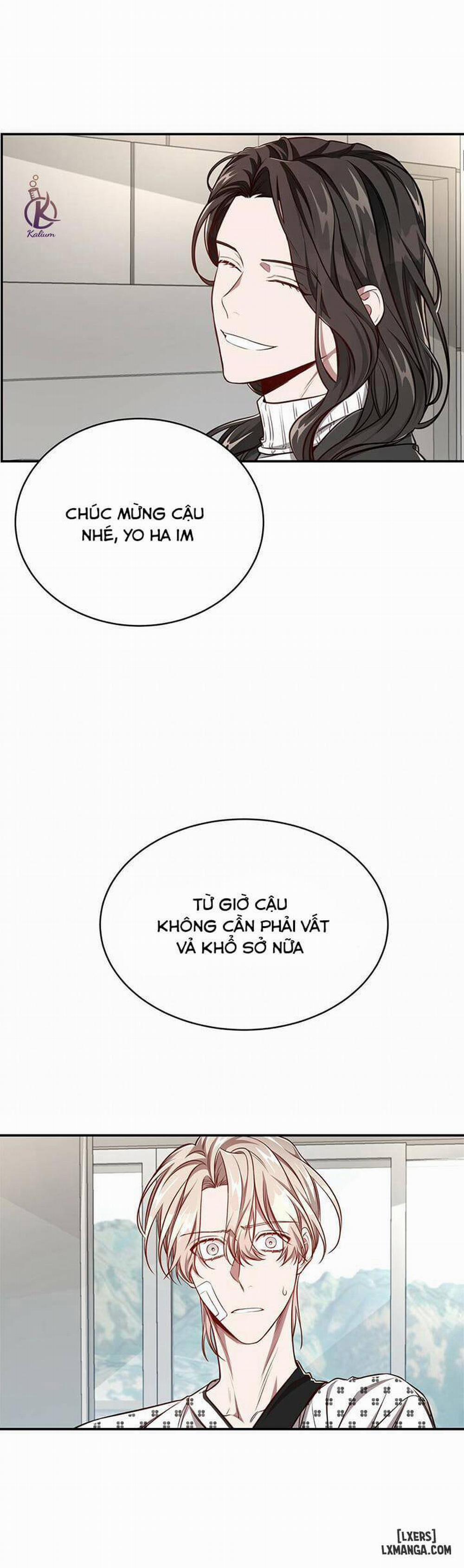 Quả Táo Lớn 55 trang 20