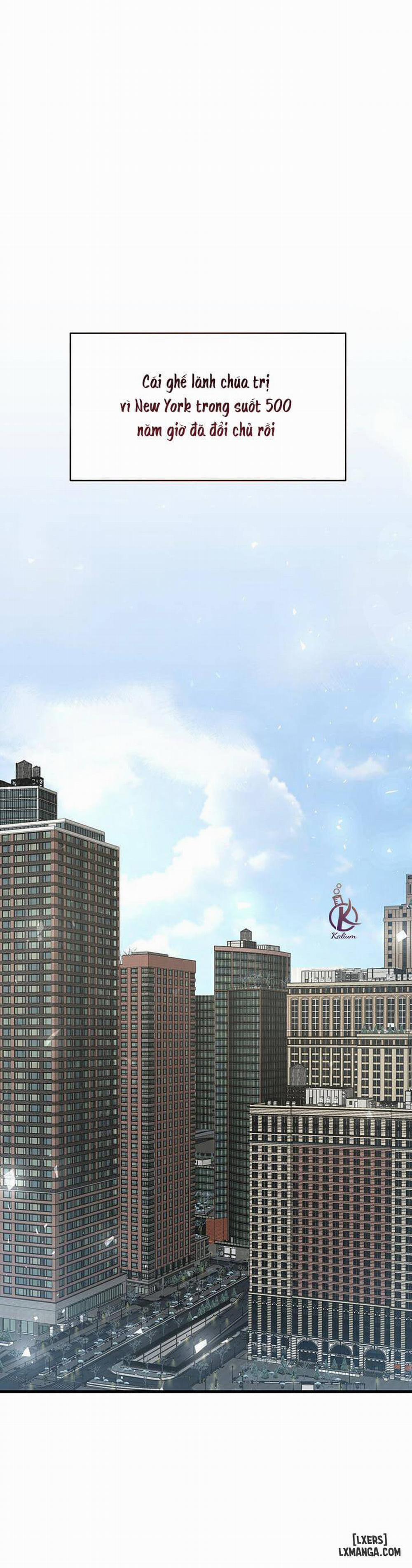 Quả Táo Lớn 55 trang 21