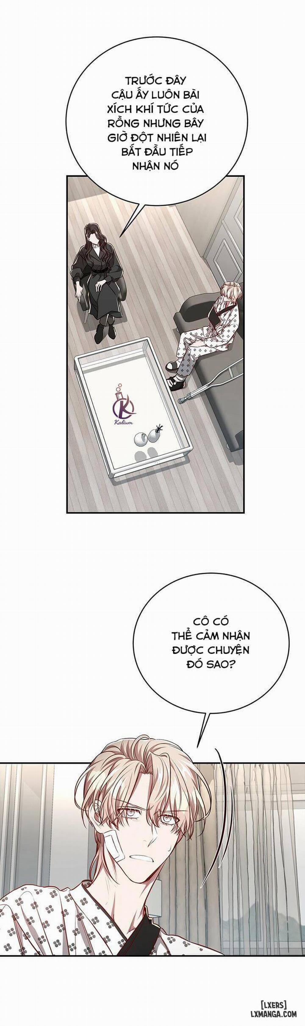 Quả Táo Lớn 55 trang 23