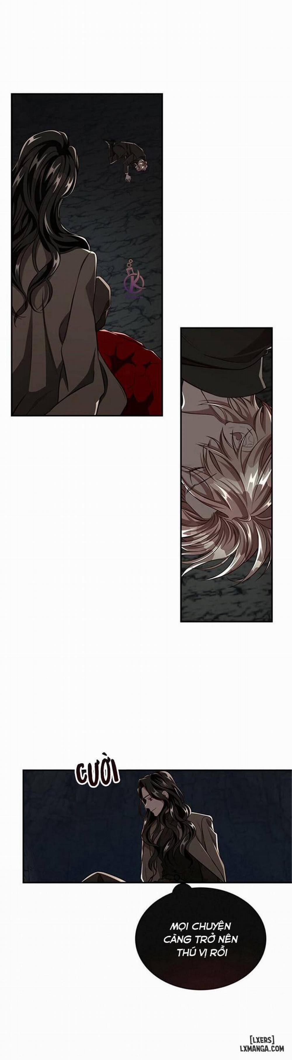 Quả Táo Lớn 55 trang 25