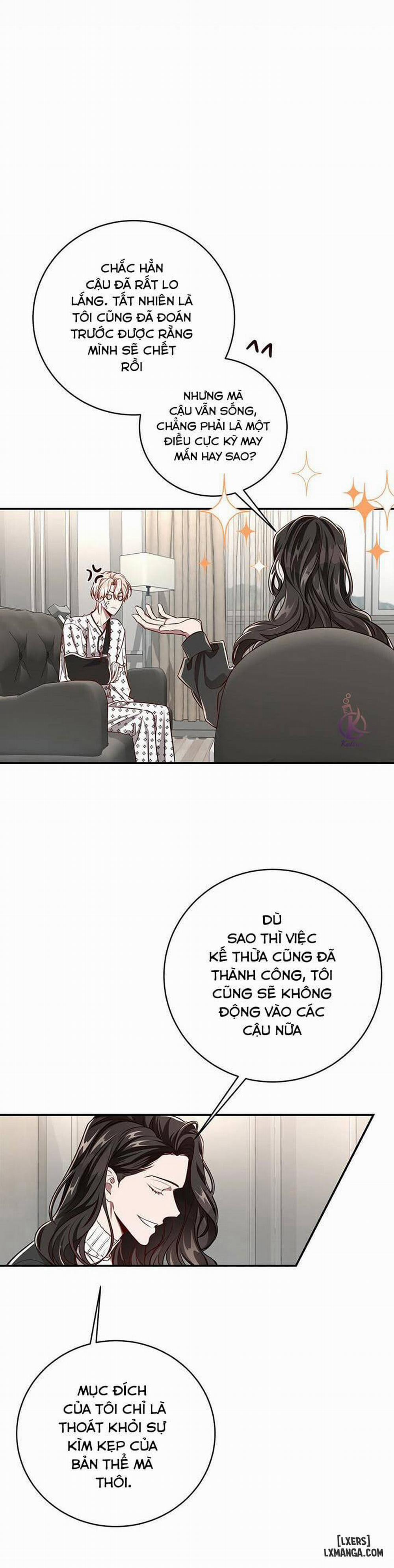 Quả Táo Lớn 55 trang 26