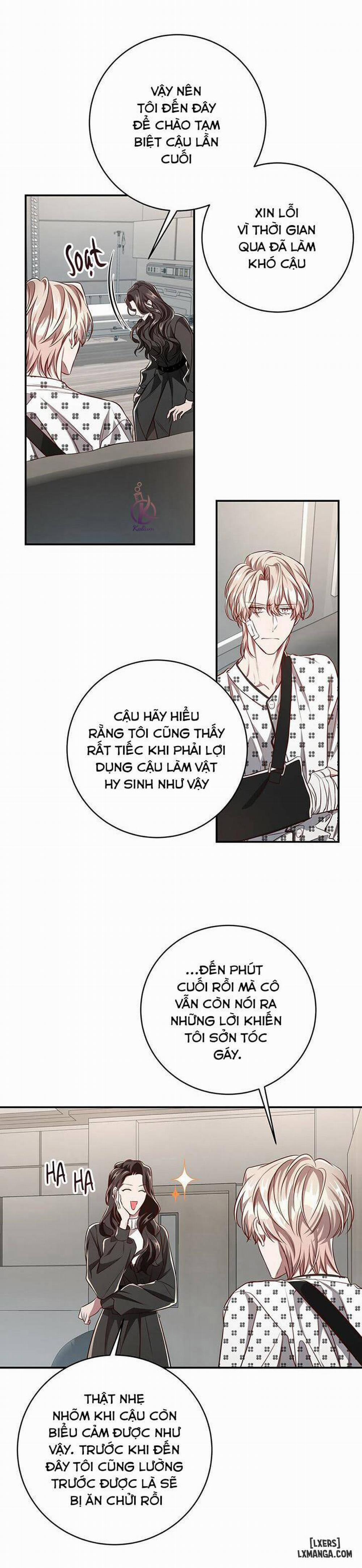 Quả Táo Lớn 55 trang 27